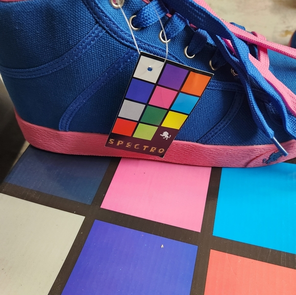 Spectro vlado footwear size 10 - Picture 7 of 8